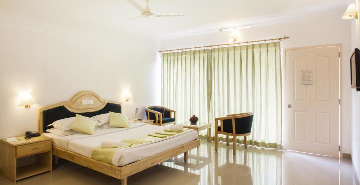 Periyar Meadows Hotel Kumarakom Ngoại thất bức ảnh