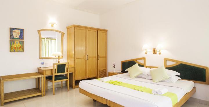 Periyar Meadows Hotel Kumarakom Ngoại thất bức ảnh