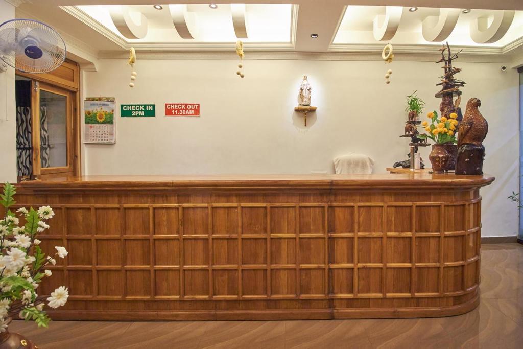 Periyar Meadows Hotel Kumarakom Ngoại thất bức ảnh