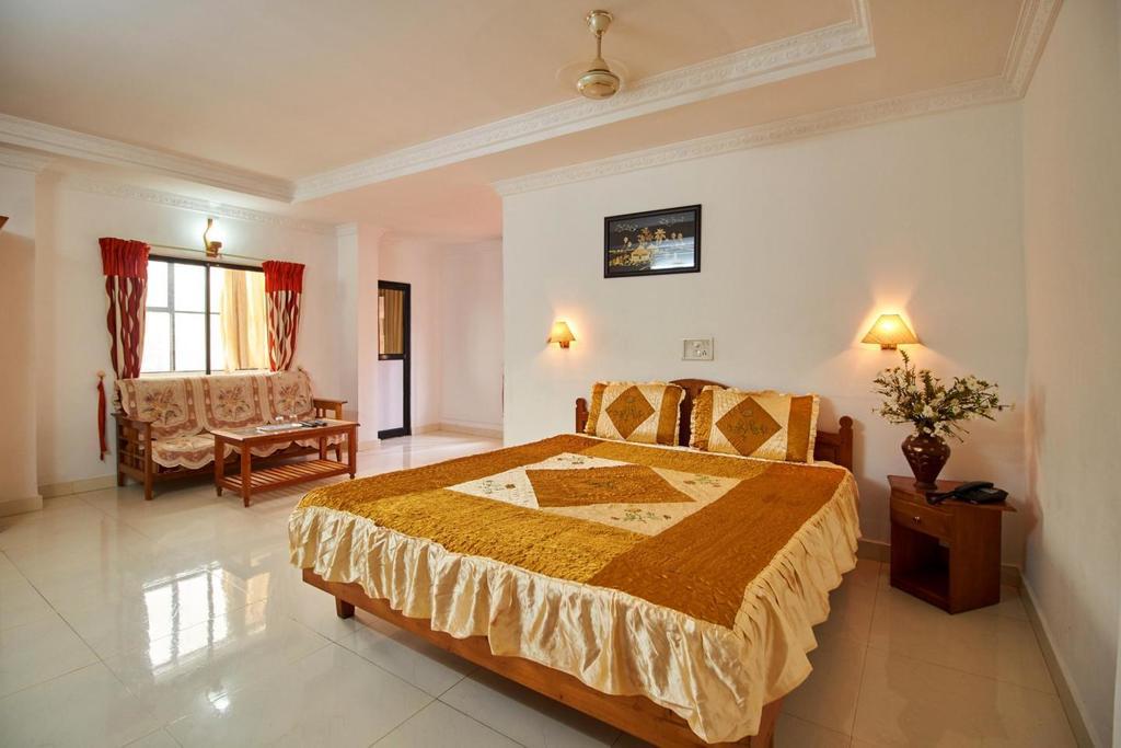 Periyar Meadows Hotel Kumarakom Ngoại thất bức ảnh